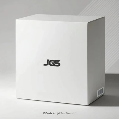 Afbeelding van JGS ® Grote yogamattas Multifunctionele sporttas Yogamat Draagtas met zijvak Geschikt voor de meeste matten Grijs