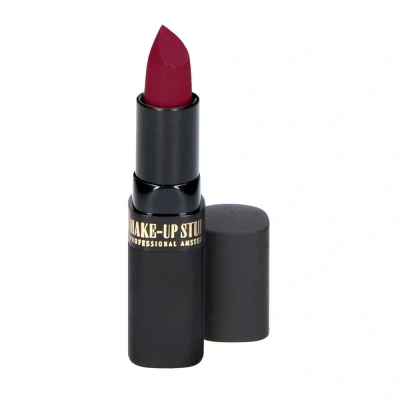 Afbeelding van Make Up Studio Lips Lipstick Matte Velvet Raspberry Beret 4ml