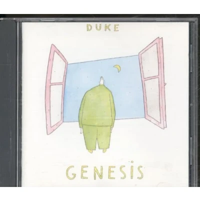 Afbeelding van Genesis Duke [UK CBRCD 101]