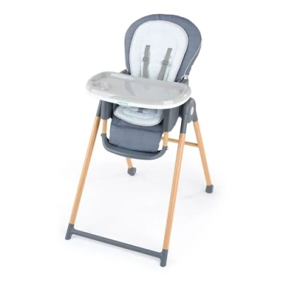 Afbeelding van Proper Positioner 7in1 Deluxe High Chair.
