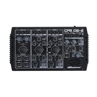 Afbeelding van Stylophone CPM DS 2 synthesizer