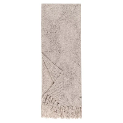 Afbeelding van Roeckl BOUCLÉ 180 CM Sjaal, Dames, Maat: One Size, Cashmere