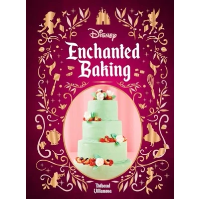 Afbeelding van Disney Enchanted Baking