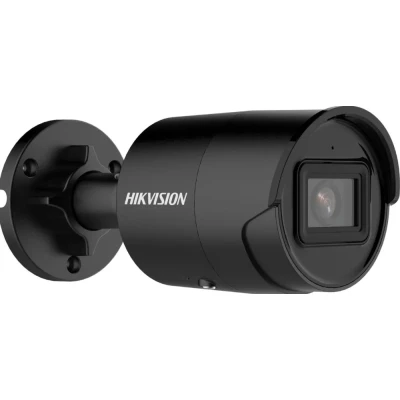 Afbeelding van Hikvision Digital Technology DS 2CD2043G2 IU IP beveiligingscamera Buiten Rond 2680 x 1520 Pixels Pl