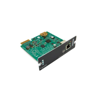 Afbeelding van APC AP9640 Smart UPS Network Management Card
