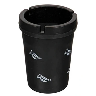 Afbeelding van Asbak drinkbekerhouder model