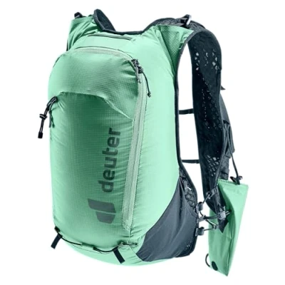 Afbeelding van Deuter Ascender 13 Grape Maat Unisex_OneSize