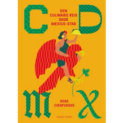 Afbeelding van CDMX (Hardback)