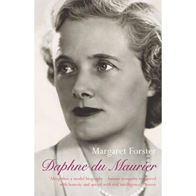 Afbeelding van Daphne Du Maurier