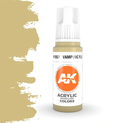 Afbeelding van Vampiric Flesh Acrylic Modelling Colors 17ml AK11057