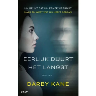 Afbeelding van Eerlijk duurt het langst (Paperback)