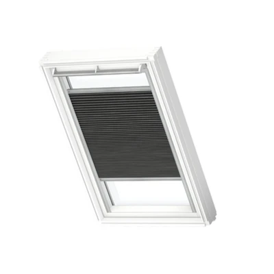 Afbeelding van Velux Energie Comfort gordijn FHC SK06 1047S 114 x 118 cm zwart