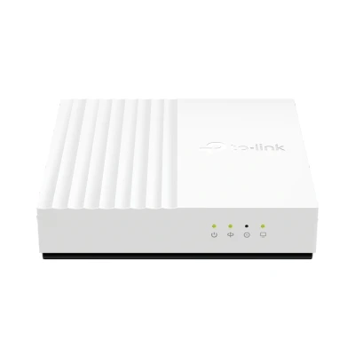 Afbeelding van TP Link XGZ030, Optical network terminal (ONT), Wit, CE, FCC, RoHS, IE
