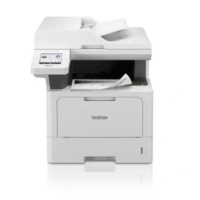 Afbeelding van Brother MFC L5710DW Laserprinter