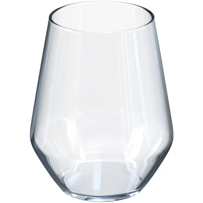 Afbeelding van Glazenset Arcoroc Thera Transparant Glas 400 ml (6 Stuks)
