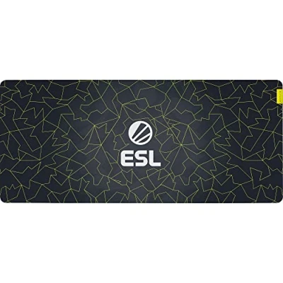 Afbeelding van Razer Gigantus V2 Gaming muismat XXL Soft Mousepad: dik schuim met hoge dichtheid antislip onderkant ESL Edition