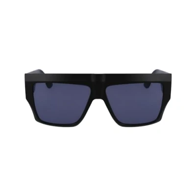 Afbeelding van KARL Lagerfeld Zonnebril, Maat: One Size, Matte black