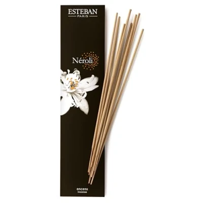 Afbeelding van Esteban Classic Néroli Bamboo Sticks
