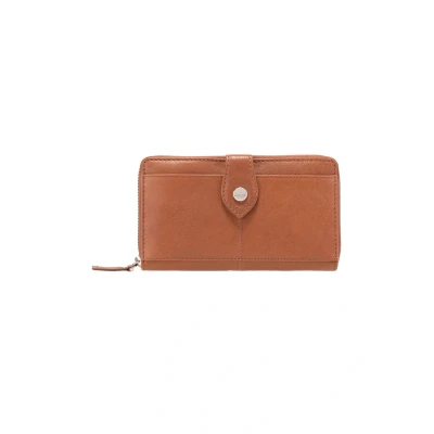 Afbeelding van Maitre Portemonnee, Maat: One Size, Cognac