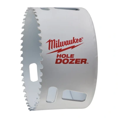 Afbeelding van Milwaukee Accessoires Hole Dozer gatzaag 4/6 89mm 1pc (9) 49565190
