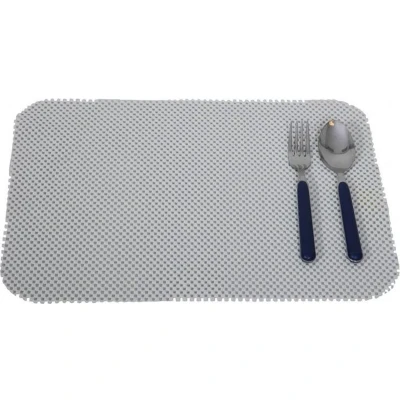 Afbeelding van Able2 StayPut Anti slip placemat wit