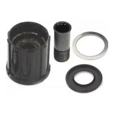 Afbeelding van Shimano Cassettebody FH M665 o.a. SLX 8V/9V/10V Y3D398070