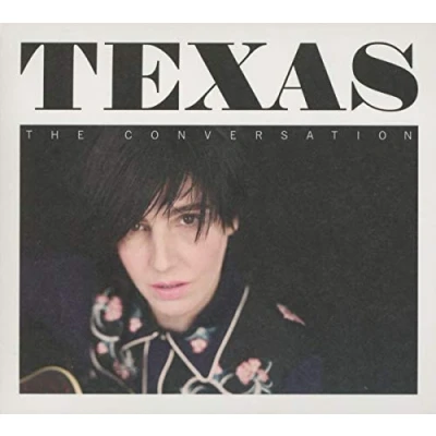 Afbeelding van Texas The Conversation (2 CD) (Limited Edition)