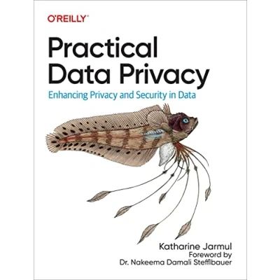 Afbeelding van Practical Data Privacy: Enhancing Privacy and Security in