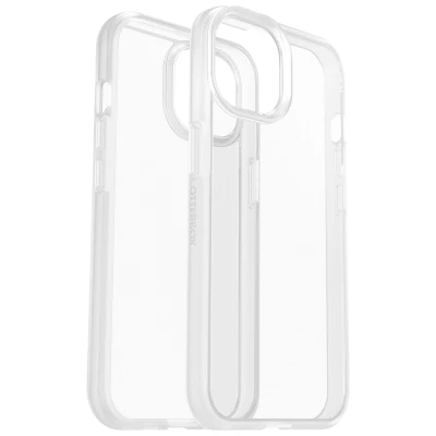 Afbeelding van Otterbox React Apple iPhone 15 Back Cover Transparant
