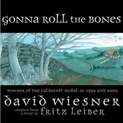 Afbeelding van Gonna Roll the Bones