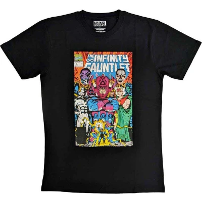 Afbeelding van Marvel shirt Infinity Gauntlet M