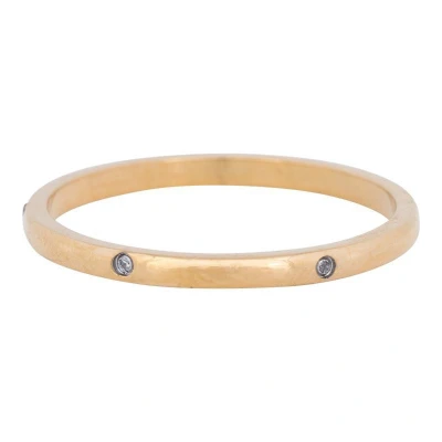 Afbeelding van Elegance iXXXi Vulring 2 mm 18 / Gold