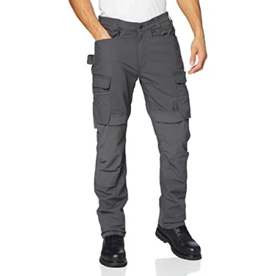 Afbeelding van Broek Carhartt Men Steel Multipocket Pant Shadow W28/L28