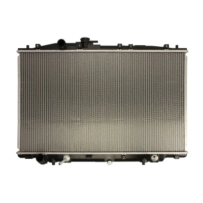 Afbeelding van NRF Radiateur 550101