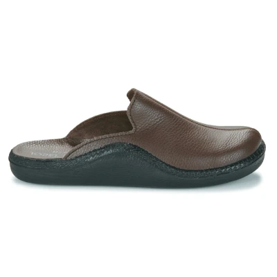 Afbeelding van Josef Seibel Slipper Monaco 202 G Mokka Bruin Wijdte H