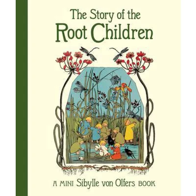 Afbeelding van the Story of Root Children: Mini Edition