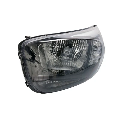 Afbeelding van TYC Koplamp 20 16142 05 2