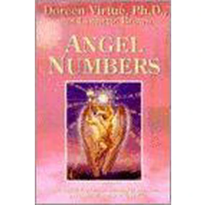 Afbeelding van Angel Numbers