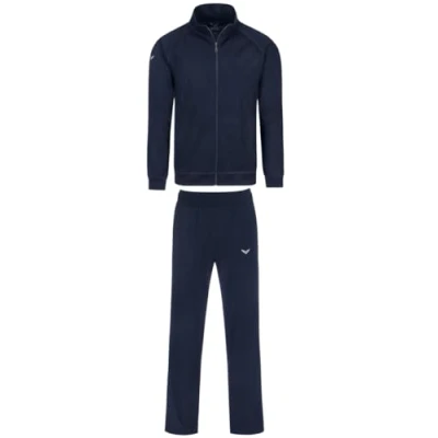 Afbeelding van TRIGEMA Joggingpak Vrijetijdsset (1 delig)