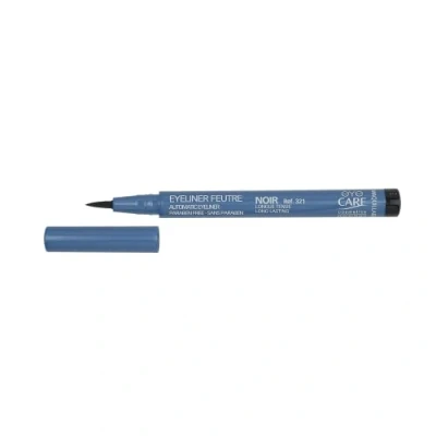 Afbeelding van Eye Care Eyeliner Feutre 321 Noir 0,8ml