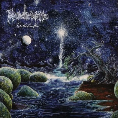 Afbeelding van Into The Everflow (Re issue 2024)