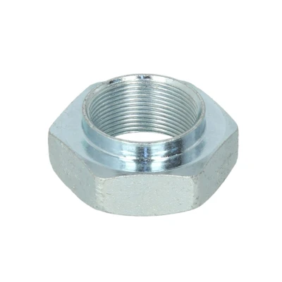 Afbeelding van BTA Wielnaafmoer 470C0105BTA