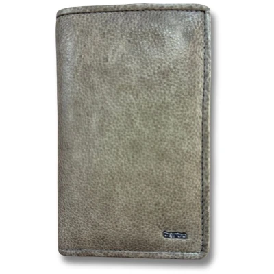Afbeelding van Berba Lucca 335 170 Dames portemonnee Dust