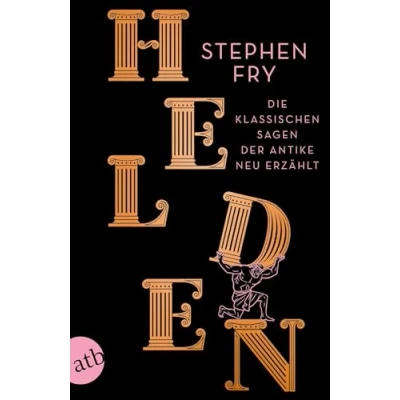 Afbeelding van Helden: Die klassischen Sagen der Antike neu erzählt: 2