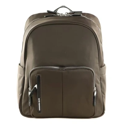 Afbeelding van Mandarina Duck Hunter P10vct28 Damesrugzak, 31 x 41,5 15,5 cm (L H b), Bruin (Mole), 31x41.5x15.5 W)