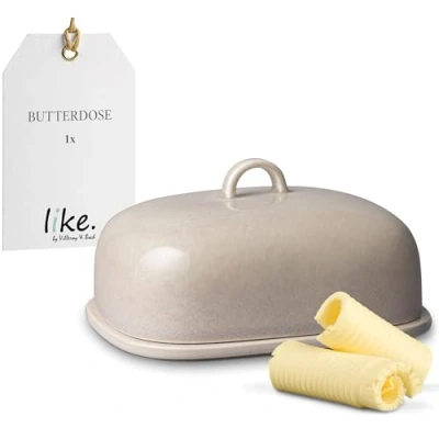 Afbeelding van Botervloot Villeroy &amp; Boch Perlemor Home