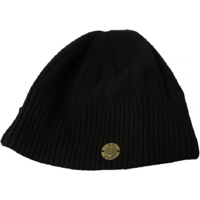 Afbeelding van Muts heren winter gedeeltelijk fleece