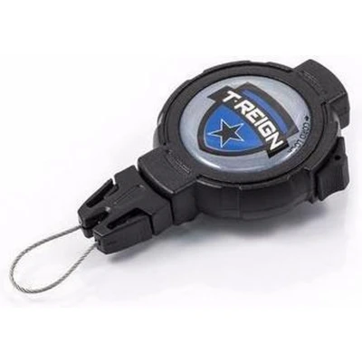 Afbeelding van T Reign Retractable Gear Tether Large Clip