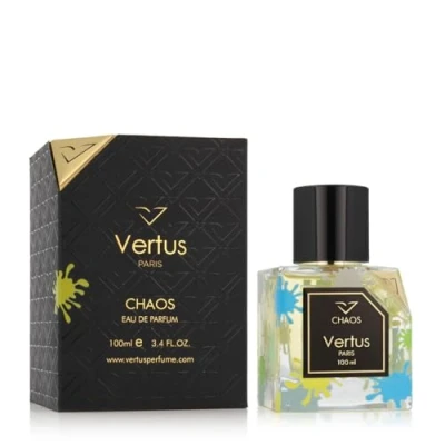 Afbeelding van Vertus Chaos Eau de Parfum 100 ml