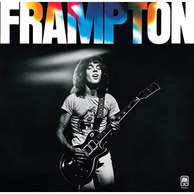 Afbeelding van Peter Frampton (Super Audio CD)